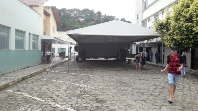 Lideranças de Cachoeirinha do Itaúnas vão marcar presença na visita do  governador a Barra de São Francisco