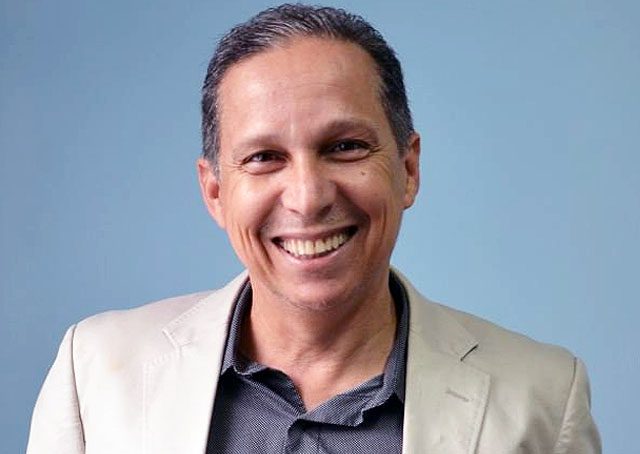 Itapemirim: Dr. Luciano de Paiva está fora da corrida eleitoral