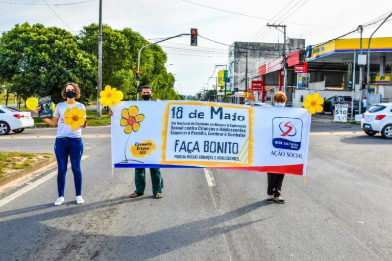 Maio Laranja: Prefeitura intensifica combate ao abuso e à exploração sexual de crianças e adolescentes