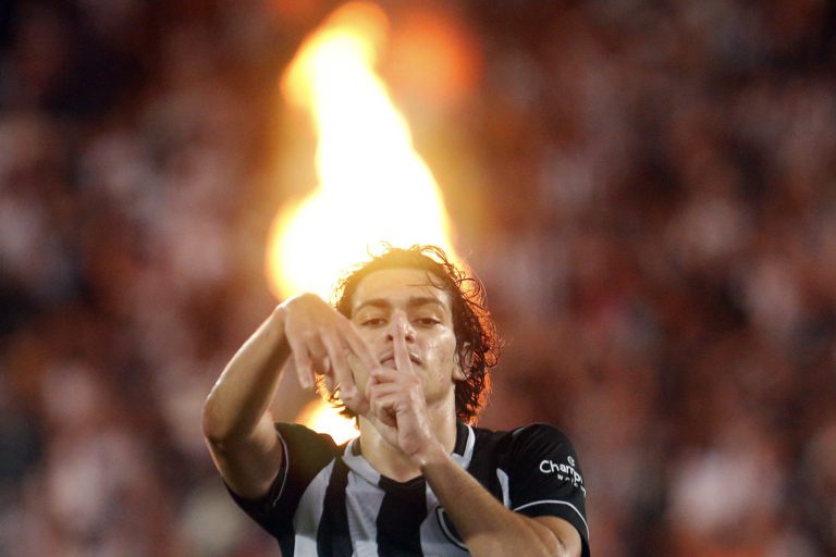 Matheus Nascimento é convocado pela Seleção sub-20 e desfalca o Botafogo no Brasileiro