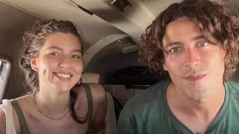 Alanis Guillen e Jesuíta Barbosa vivem Juma e Jove em 'Pantanal'