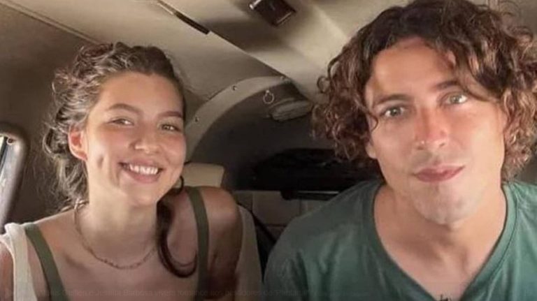 Alanis Guillen e Jesuíta Barbosa vivem Juma e Jove em 'Pantanal'