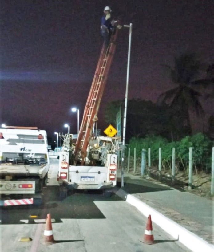
			Prefeitura de Jaguaré planeja entregar obras em agosto        