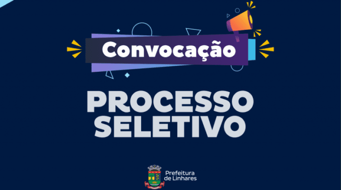 Secretaria de Assistência Social divulga editais de convocação para cuidador e assistente social