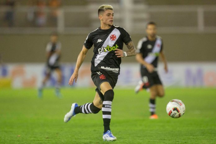 Vasco recebe o CSA para não se afastar dos líderes da Série B
