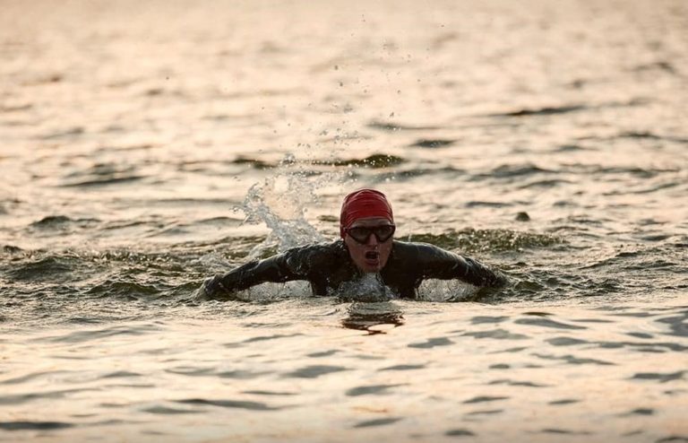 Marataízes vai receber a 6ª edição da Travessia Marítima