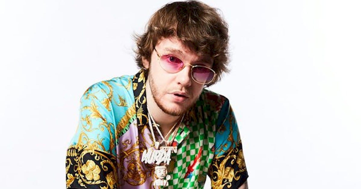 Saiba mais sobre Murda Beatz, o novo namorado de Anitta