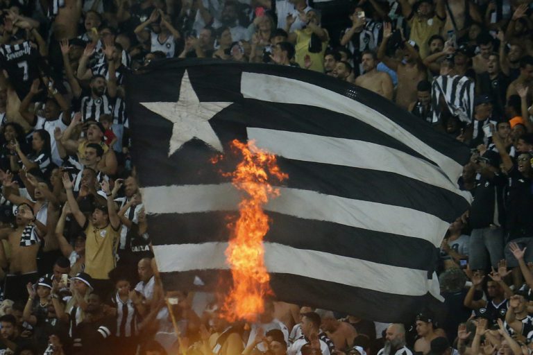 Botafogo tem ‘missão dupla’ contra o Avaí