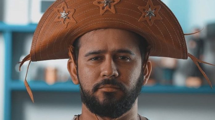 Bráulio Bessa