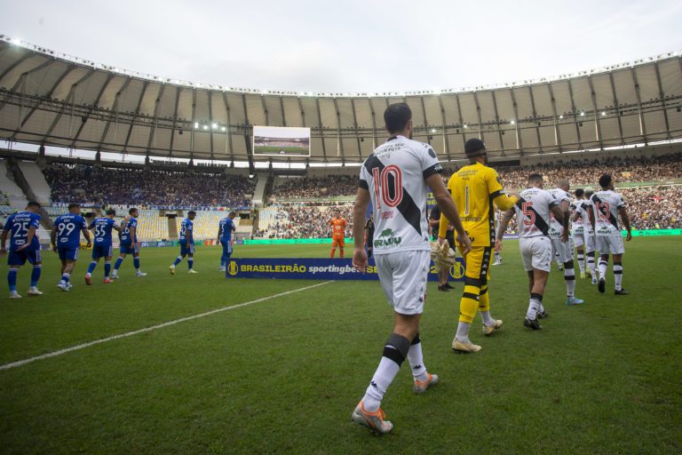 Consórcio volta a negar Estádio do Maracanã para partida do Vasco