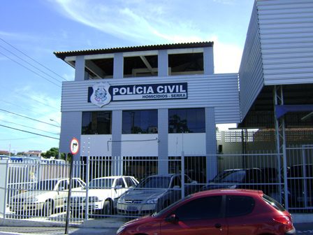 DHPM prende suspeita de ser mandante de homicídio e furto que vitimou uma jovem em 2020