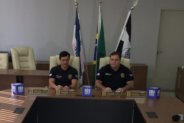 DHPP da Serra conclui investigação sobre morte de porteiro no bairro Parque Laranjeiras