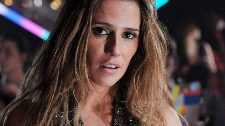 Deborah Secco em cena de 'Bruna Surfistinha' (2011)