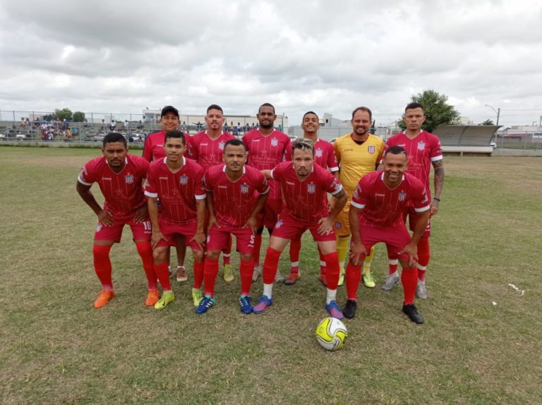 Definidas as equipes para as quartas de final do campeonato da 1ª Divisão de Futebol de Linhares