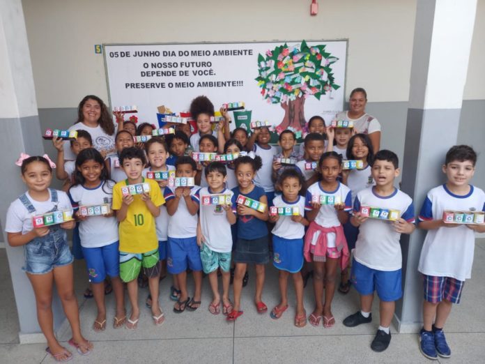 Dia Mundial do Meio Ambiente: escolas celebram data com ações de conscientização   		