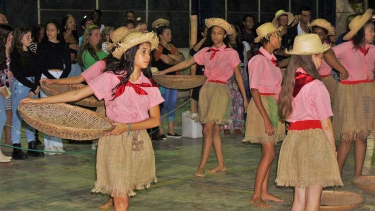 
			Festas Juninas e Dança do Café são garantia de animação em Jaguaré        