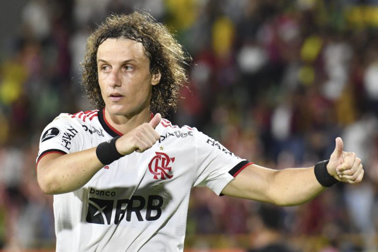 David Luiz valoriza resultado fora de casa pela Libertadores, mas afirma que “não tem nada definido”