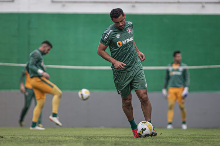 Fluminense tem sequência de jogos no Rio para buscar embalar na temporada