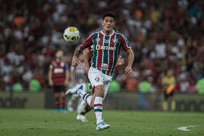 Fluminense x Atlético-MG: veja onde assistir ao jogo do Brasileiro Série A