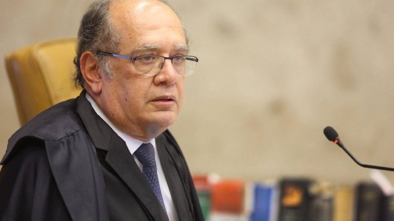 Ministro Gilmar Mendes marcou encontro para a próxima terça-feira (28)