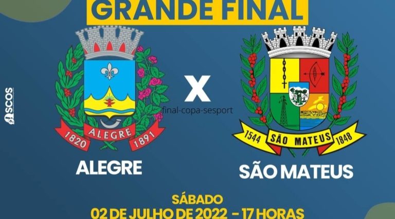 Grande Final Copa Sesport