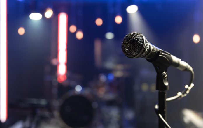 Inscrições abertas para o Show de Calouros 2022 de Piúma!
