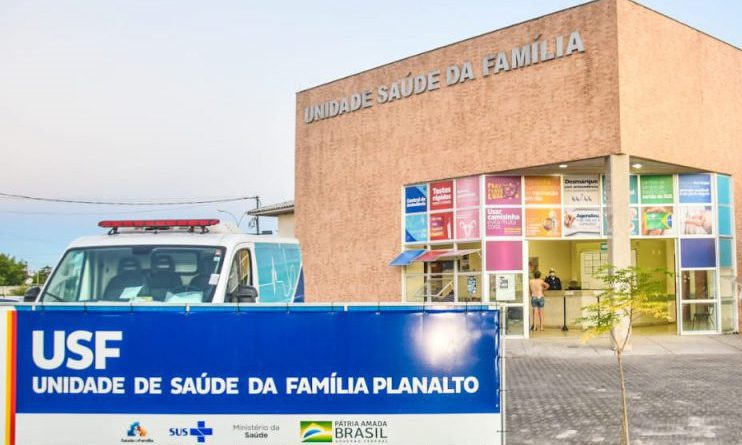 Linhares mantém vacinação contra Covid, sarampo e gripe nesta quinta e sexta em duas unidades de saúde