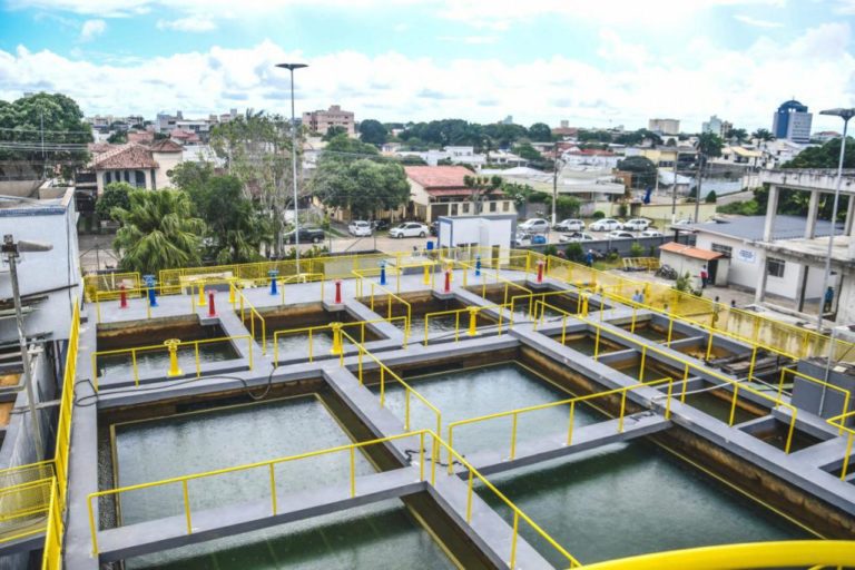 Manutenção emergencial em Estação de Água pode afetar abastecimento nos bairros Interlagos e Novo Horizonte