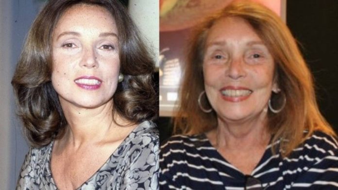 Maria Lúcia Dahl morre aos 80 anos