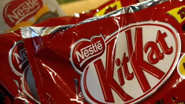 Conar considerou propaganda irregular youtuber que ingeriu 16 chocolates KitKat