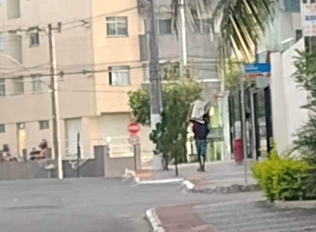 Polícia Civil prende suspeitos de cometerem furtos em Guarapari