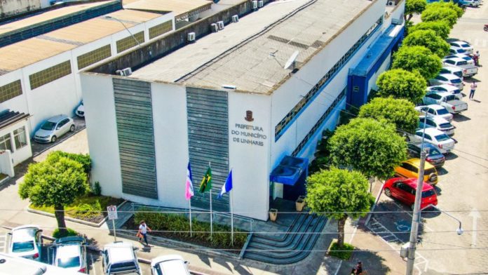 Prefeitura de Linhares vai pagar funcionalismo público nos dias 23 e 24 deste mês
