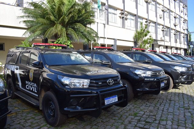 Suspeito invade prédio e furta bicicleta avaliada em R$ 3 mil em Vila Velha