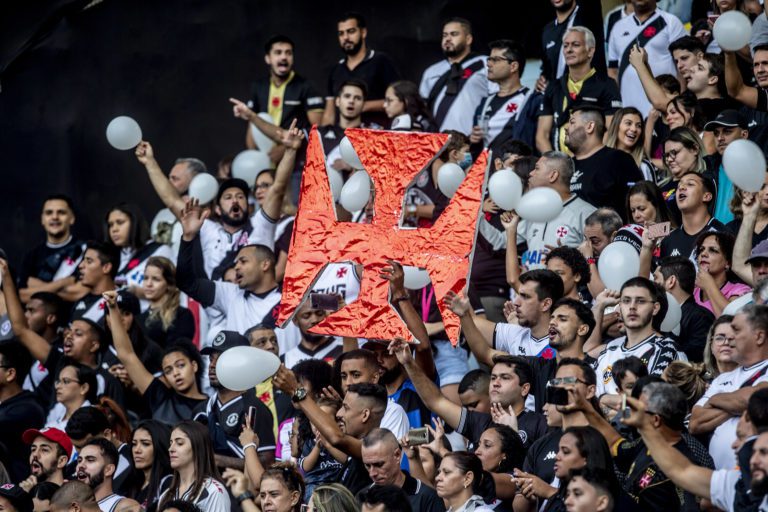 Vasco considera postura do Consórcio Maracanã de vetar o estádio para jogo contra Sport como “arbitrária e ilegal”