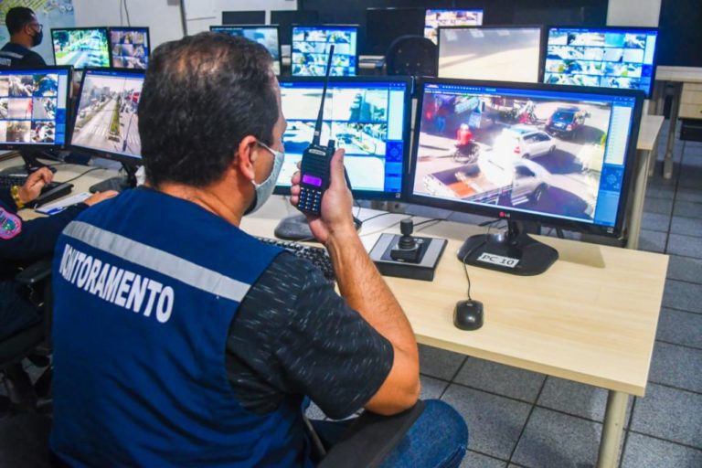 153: rede telefônica da Guarda Civil de Linhares apresenta problema técnico