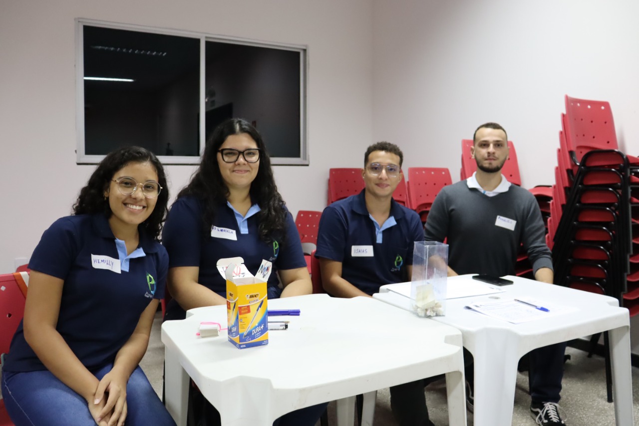 AGENDE AÍ: NA PRÓXIMA TERÇA-FEIRA ACONTECE A SEGUNDA OFICINA DE EDUCAÇÃO AMBIENTAL EM SÃO MATEUS