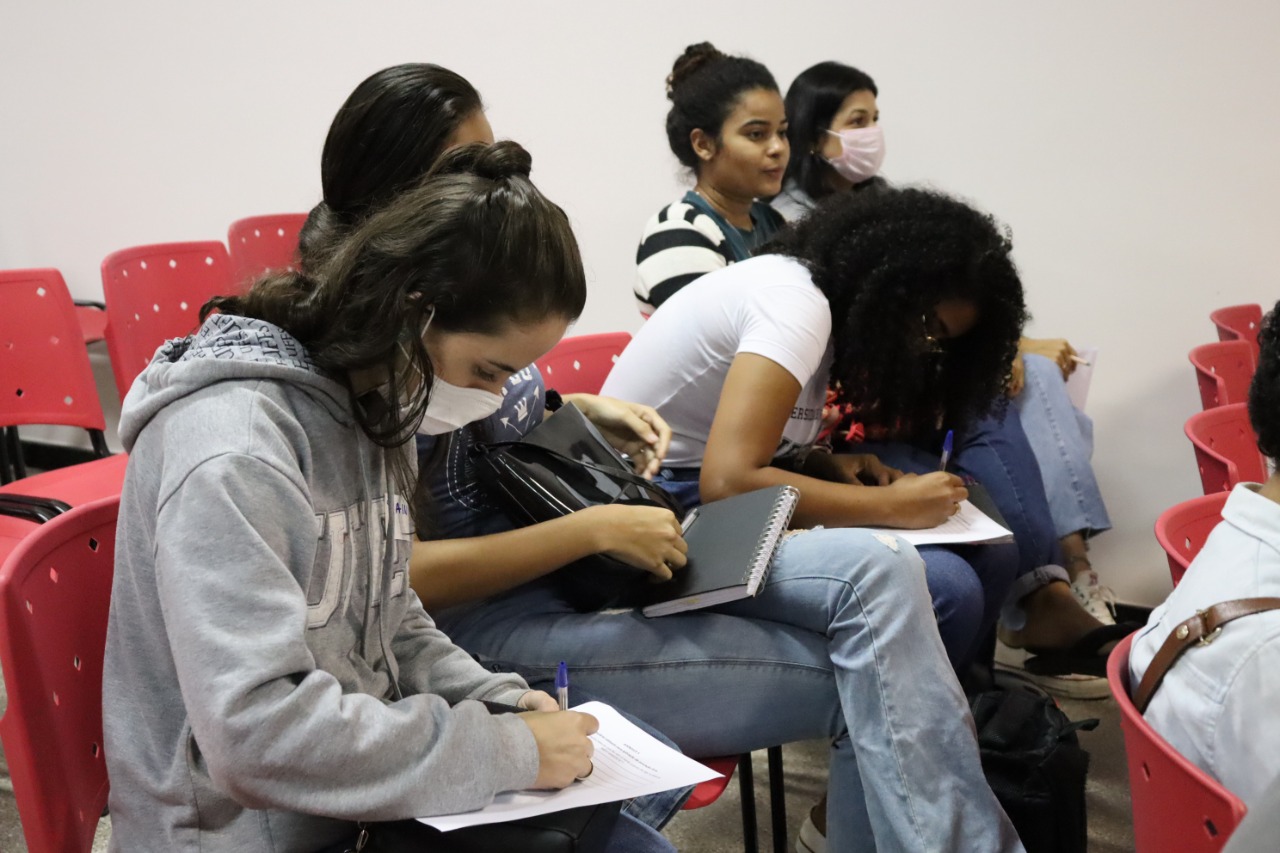 AGENDE AÍ: NA PRÓXIMA TERÇA-FEIRA ACONTECE A SEGUNDA OFICINA DE EDUCAÇÃO AMBIENTAL EM SÃO MATEUS