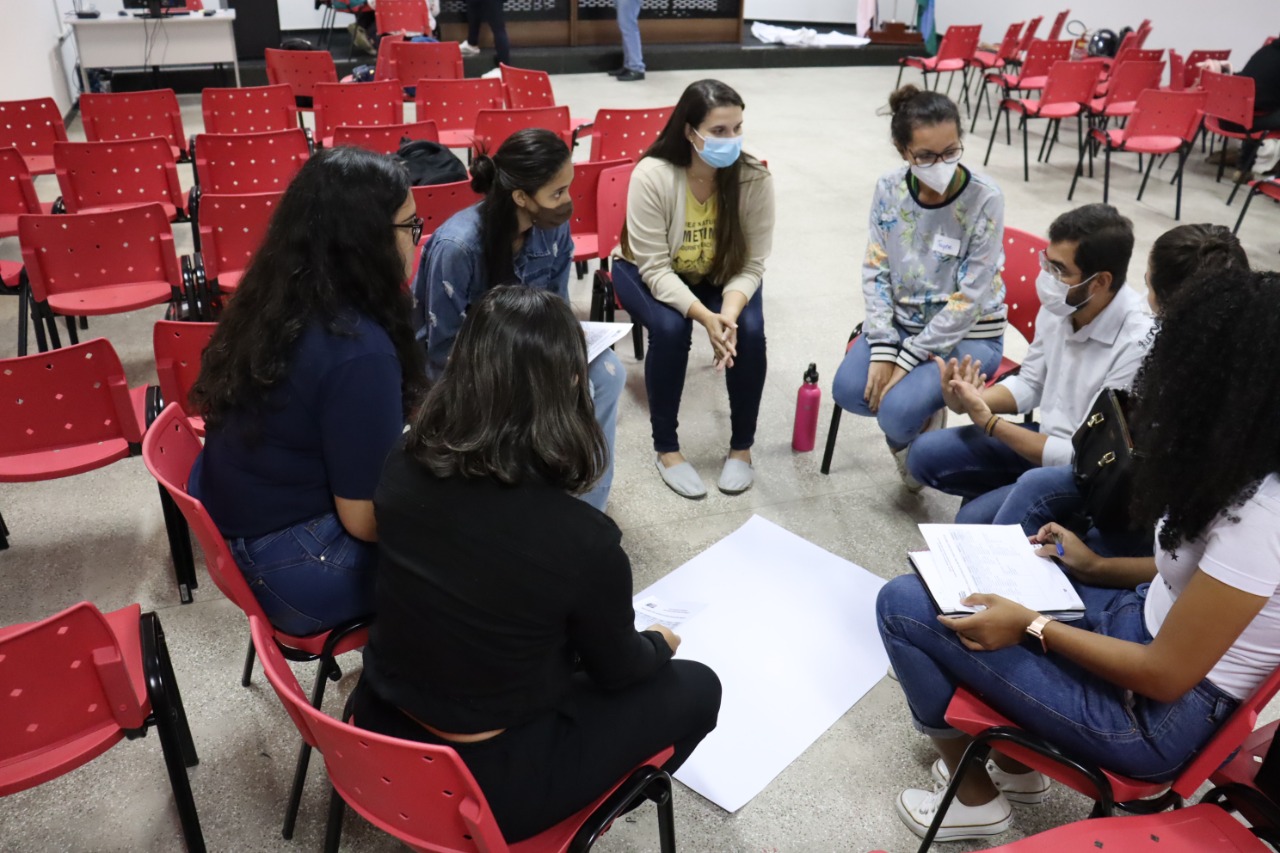 AGENDE AÍ: NA PRÓXIMA TERÇA-FEIRA ACONTECE A SEGUNDA OFICINA DE EDUCAÇÃO AMBIENTAL EM SÃO MATEUS