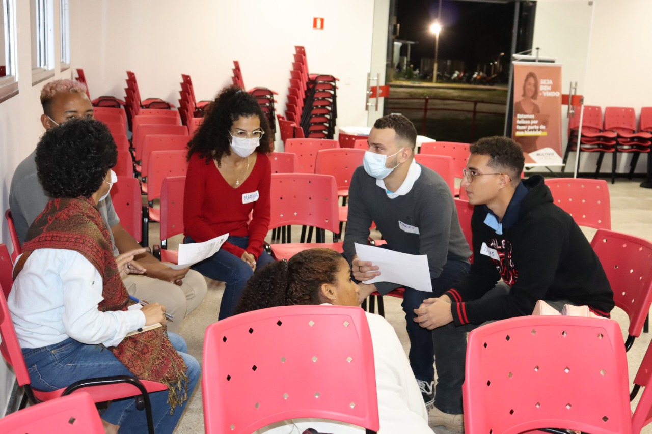 AGENDE AÍ: NA PRÓXIMA TERÇA-FEIRA ACONTECE A SEGUNDA OFICINA DE EDUCAÇÃO AMBIENTAL EM SÃO MATEUS