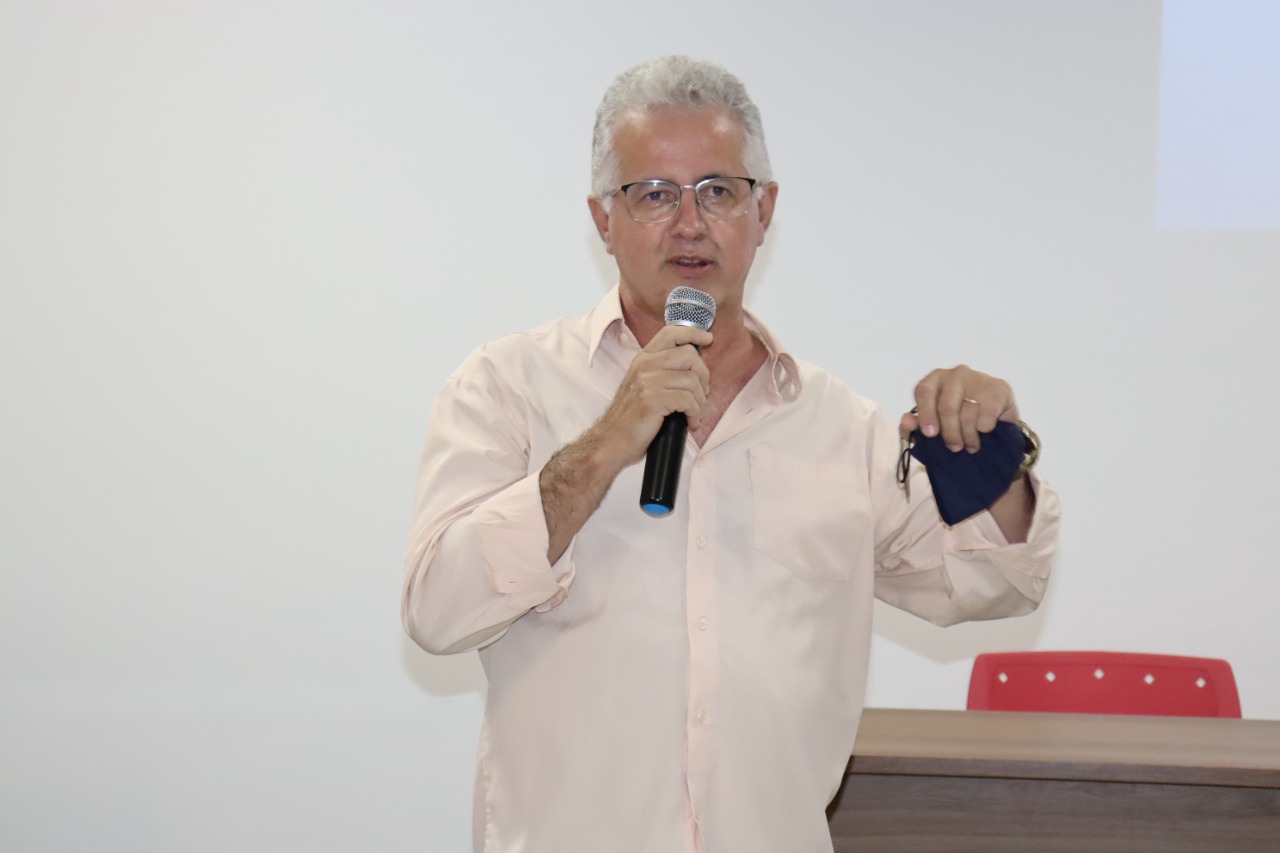 AGENDE AÍ: NA PRÓXIMA TERÇA-FEIRA ACONTECE A SEGUNDA OFICINA DE EDUCAÇÃO AMBIENTAL EM SÃO MATEUS