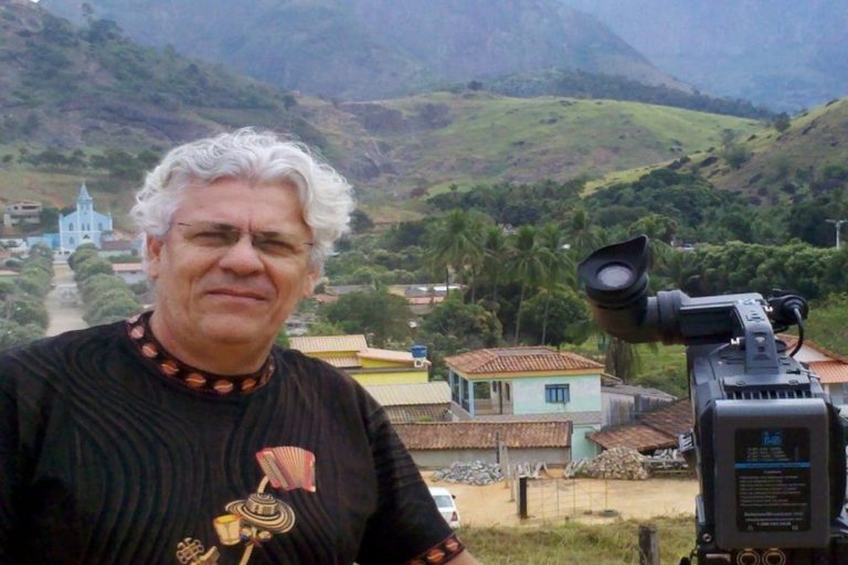 “Contestado, a Guerra sem Tiros’, do cineasta Cloves Mendes, será exibido em Barra de São Francisco nesta quarta-feira, 6
