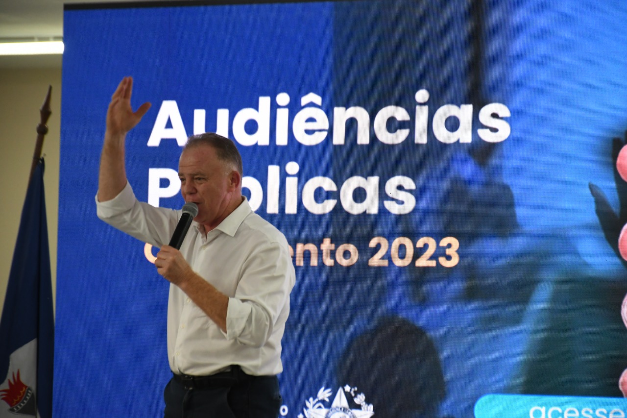 ORÇAMENTO PARA INVESTIMENTOS EM ÁREAS ESTRATÉGICAS: SÃO MATEUS REFORÇA PARCERIA COM O GOVERNO DO ESTADO