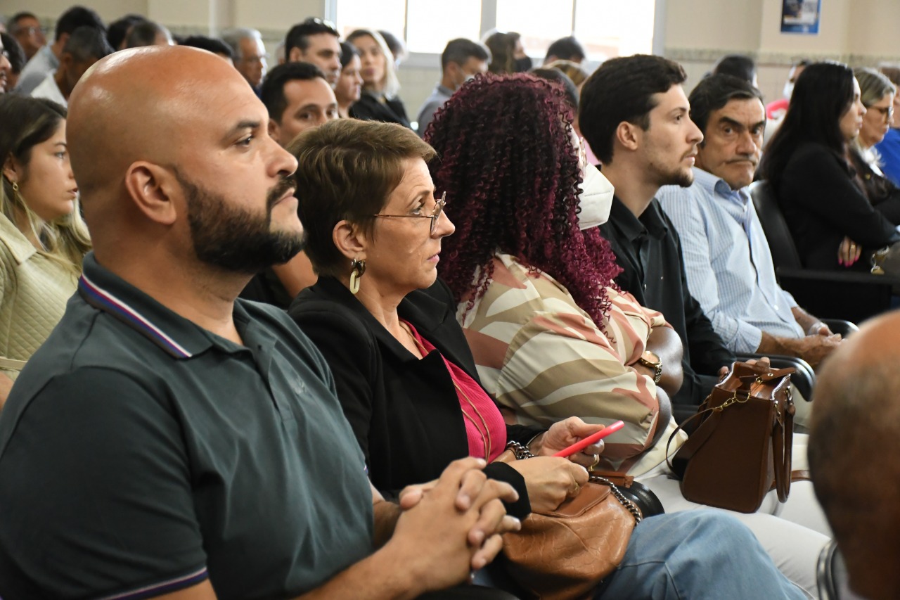 ORÇAMENTO PARA INVESTIMENTOS EM ÁREAS ESTRATÉGICAS: SÃO MATEUS REFORÇA PARCERIA COM O GOVERNO DO ESTADO