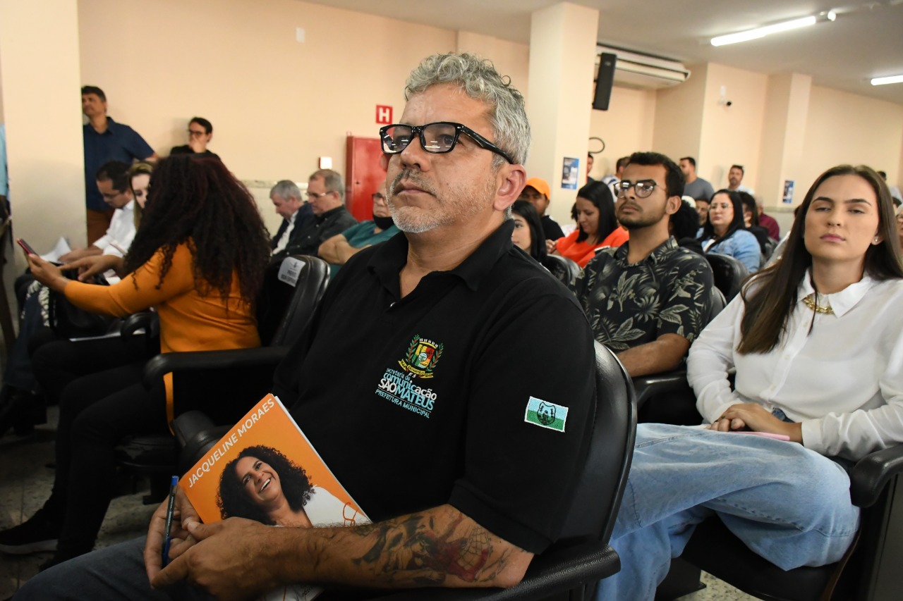 ORÇAMENTO PARA INVESTIMENTOS EM ÁREAS ESTRATÉGICAS: SÃO MATEUS REFORÇA PARCERIA COM O GOVERNO DO ESTADO