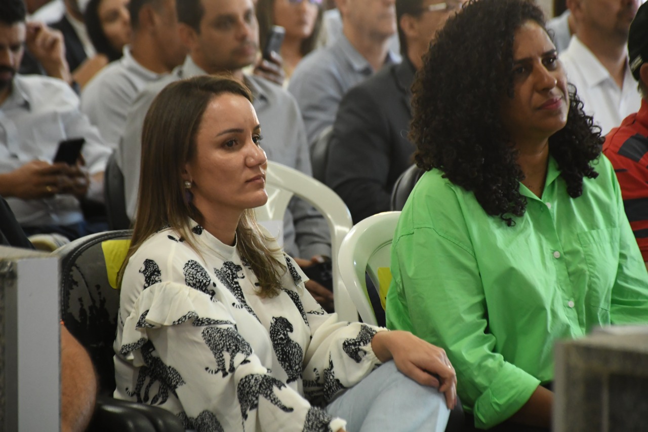 ORÇAMENTO PARA INVESTIMENTOS EM ÁREAS ESTRATÉGICAS: SÃO MATEUS REFORÇA PARCERIA COM O GOVERNO DO ESTADO