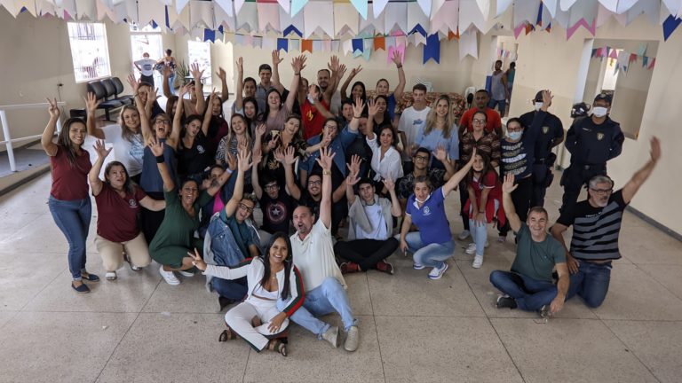 Vídeo: Feira da Solidariedade 2022 foi sucesso em Marataízes