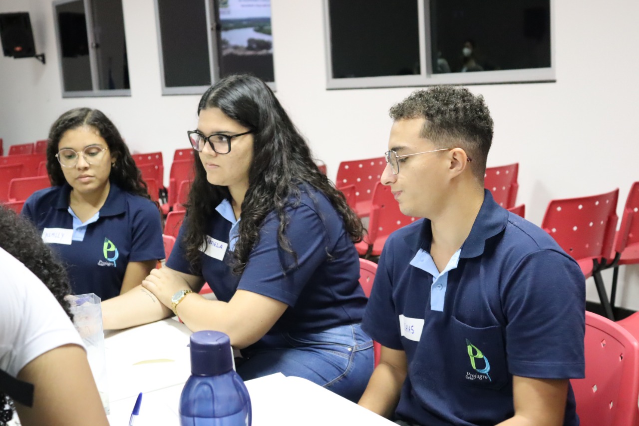 AGENDE AÍ: NA PRÓXIMA TERÇA-FEIRA ACONTECE A SEGUNDA OFICINA DE EDUCAÇÃO AMBIENTAL EM SÃO MATEUS