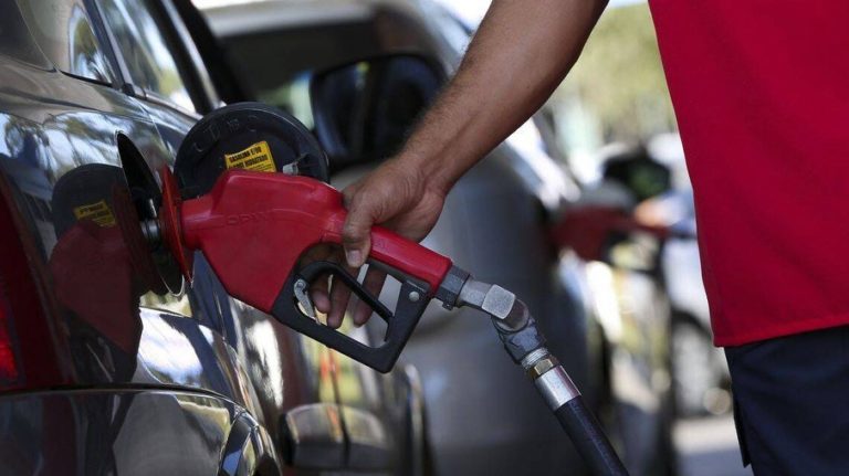 Único estado que registrou aumento nos preços dos combustíveis foi Espírito Santo