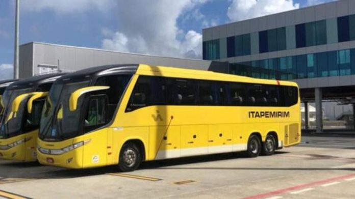 Itapemirim tem 30 dias para realizar viagens já compradas 