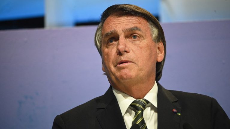 Bolsonaro não justificou a recusa de participar do encontro do Mercosul 